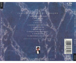 Julio Iglesias - Starry Night (CD, 1990)