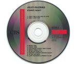 Julio Iglesias - Starry Night (CD, 1990)