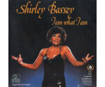 Shirley Bassey With London Symphony Orchestra Conducted By Carl Davis (5) - I Am What I Am (CD, 1988)
