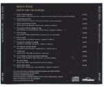 Marjorie Barnes - Once You’ve Been In Love (CD, 1993)