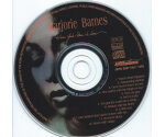 Marjorie Barnes - Once You’ve Been In Love (CD, 1993)