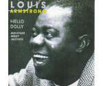 Louis Armstrong - Hello Dolly (And Other Great Jazz Hits) (CD, 1990)
