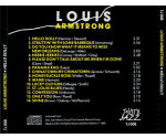 Louis Armstrong - Hello Dolly (And Other Great Jazz Hits) (CD, 1990)