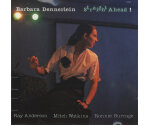 Barbara Dennerlein - Straight Ahead! (CD, 1989)