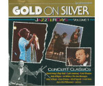 Various - Concert Classics - Jazzterdays Volume 1 (CD, 1989)