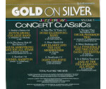 Various - Concert Classics - Jazzterdays Volume 1 (CD, 1989)