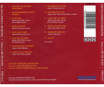 Syd Lawrence And His Orchestra - Tribute To The Big Bands (CD, 1995)