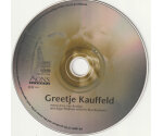 Greetje Kauffeld - Greetje Kauffeld Meets Jerry Van Rooijen & Jiggs Wigham With His Rias Big Band (CD, 1997)