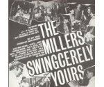 De Millers - Swingcerely Yours (CD, 1987)