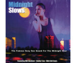 Buddy Tate, Milt Buckner, Wild Bill Davis - Midnight Slows - The Famous Sexy Sax Sound For The Midnight Hour (CD)