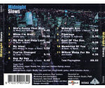 Buddy Tate, Milt Buckner, Wild Bill Davis - Midnight Slows - The Famous Sexy Sax Sound For The Midnight Hour (CD)