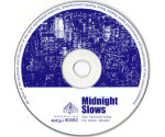 Buddy Tate, Milt Buckner, Wild Bill Davis - Midnight Slows - The Famous Sexy Sax Sound For The Midnight Hour (CD)
