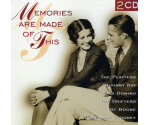 Various - Memories Are Made Of This (2xCD, 1998)