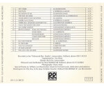 Elly May & Joop Verbeke Quartet, The - Where Am I Going (CD, 1989)