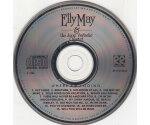 Elly May & Joop Verbeke Quartet, The - Where Am I Going (CD, 1989)