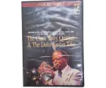 Clark Terry Quartet, Duke Jordan Trio - The Clark Terry Quartet & The Duke Jordan Trio (DVD, 2003)