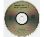 Wynton Marsalis With Art Blakey & The Jazz Messengers - Vol.1 Time Will Tell (CD, 1992)