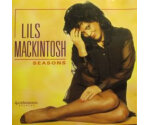 Lils Mackintosh - Seasons (CD, 1997)