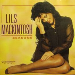 Lils Mackintosh - Seasons (CD, 1997)