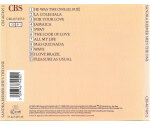 Sandra Reemer - She's The One (CD, 1990)