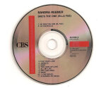 Sandra Reemer - She's The One (CD, 1990)