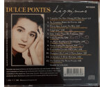 Dulce Pontes - Lágrimas (CD, 1993)