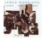James Morrison, Jeff Hamilton, Ray Brown, Herb Ellis - Snappy Doo (CD, 1990)