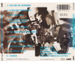 James Morrison, Jeff Hamilton, Ray Brown, Herb Ellis - Snappy Doo (CD, 1990)