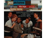 Rita Reys And Pim Jacobs Trio, The Featuring Kenny Clarke - Jazz Pictures At An Exhibition (CD)