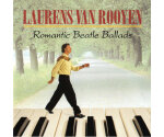 Laurens Van Rooyen - Romantic Beatle Ballads (CD, 1993)