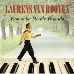 Laurens Van Rooyen - Romantic Beatle Ballads (CD, 1993)