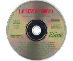 Laurens Van Rooyen - Romantic Beatle Ballads (CD, 1993)