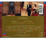Cecilia Bartoli, Jean-Yves Thibaudet, Sonatori De La Gioiosa Marca - Live In Italy (CD, 1998)