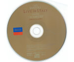 Cecilia Bartoli, Jean-Yves Thibaudet, Sonatori De La Gioiosa Marca - Live In Italy (CD, 1998)
