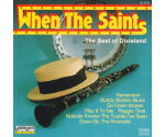 Original Dixieland Stompers, The - When The Saints (The Best Of Dixieland) (CD, 1987)