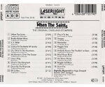Original Dixieland Stompers, The - When The Saints (The Best Of Dixieland) (CD, 1987)