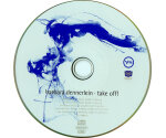 Barbara Dennerlein - Take Off! (CD, 1995)