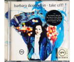 Barbara Dennerlein - Take Off! (CD, 1995)