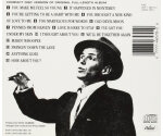 Frank Sinatra - Songs For Swingin' Lovers! (CD, 1987)