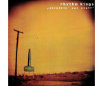 Bill Wyman's Rhythm Kings - Struttin' Our Stuff (CD, 1997)