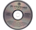 Jo Stafford - The Very Best Of (CD, 1991)