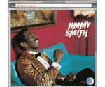 Jimmy Smith - Dot Com Blues (CD, 2000)