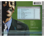 Jimmy Smith - Dot Com Blues (CD, 2000)