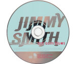 Jimmy Smith - Dot Com Blues (CD, 2000)