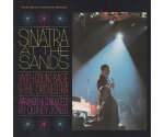 Frank Sinatra With Count Basie Orchestra - Sinatra At The Sands (CD)