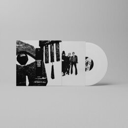 Di-Rect - I: Keep The Fire On (LP, White, 2026)