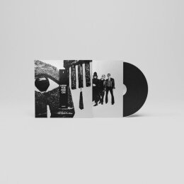 Di-Rect - I: Keep The Fire On (CD, 2026)