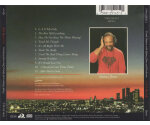 Frank Sinatra With Quincy Jones And His Orchestra - L.A. Is My Lady (CD)