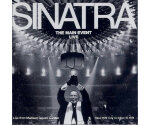 Frank Sinatra - The Main Event (Live) (CD)
