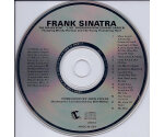 Frank Sinatra - The Main Event (Live) (CD)